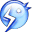 123 Flash Video Chat icon